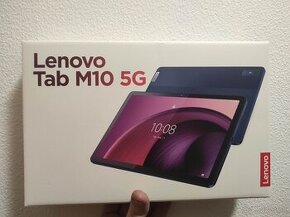 Predám tablet Lenovo Tab M10 5G