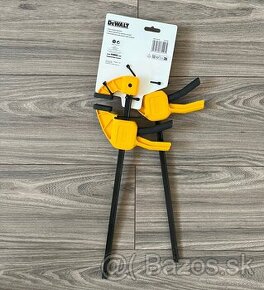 Dewalt svorky 300 mm