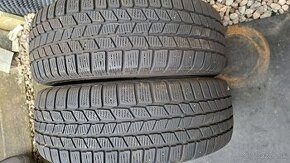 Zimné pneu Continental 205/60R16