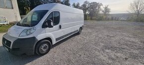 Fiat Ducato 2.3