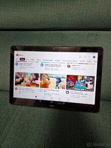 Predám Tablet Huawei mediapad T5