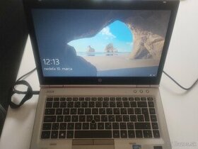 HP Elitebook 8460p