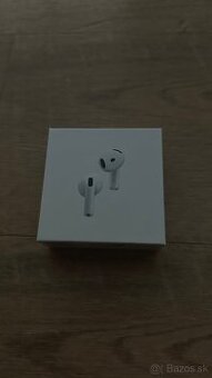 Apple Airpods 4