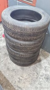 Predam zimne pneu 255/55 r20 H XL