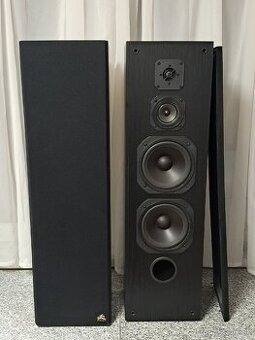 Kvalitne reproduktory Pilot HIFI ACOUSTICS
WALLUF GERMANY