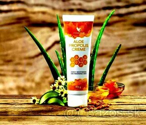 Aloe Propolis Creme

113g