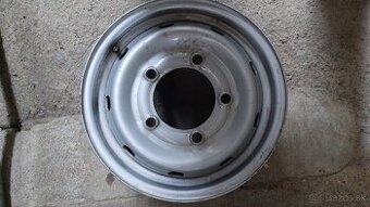 Renault master plechovy disk