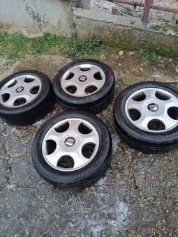 Disky R16 5x112 seat alhambra,vw sharan,ford galaxy