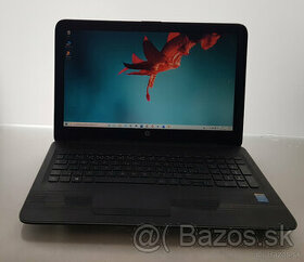 Notebook HP TPN-C125