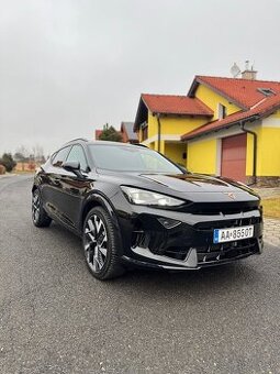 Cupra Formentor VZ333, Pano,Matrix,Ťažné,Keramika laku