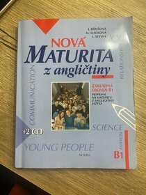 Maturita z angličtiny B1