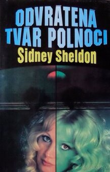 Odvrátená tvár polnoci - Sidney Sheldon