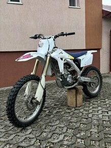 Suzuki RMZ 450