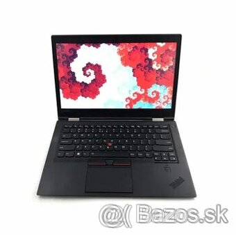 Lenovo ThinkPad X1 Carbon 4th Gen i7-6600U 16 RAM 256 SSD 14