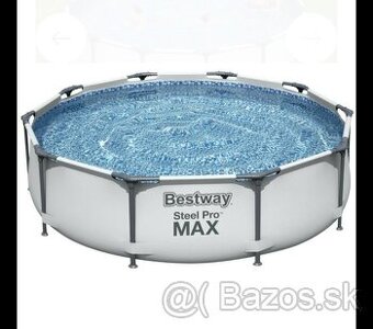 Bazén Bestway Max