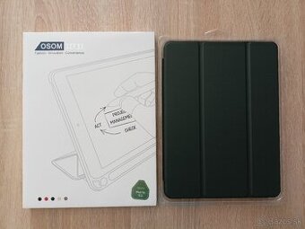 iPad 8/7 10,2 palec (2020/2019/2018) kryt + Darček