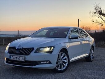 Škoda Superb 2.0 TDI DSG 140kw - 1