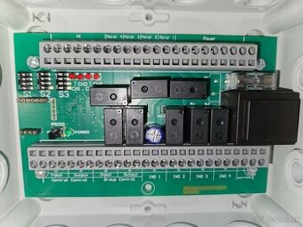 Moduly MC P4 Complete