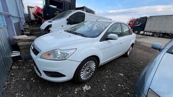 Ford focus 1.8diesel 2010