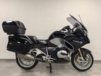 BMW R 1200 RT