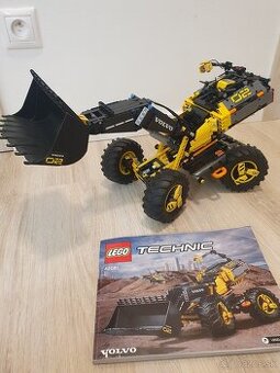 Lego technic 42081