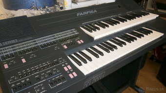 Farfisa