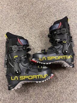 Skialp lyžiarky LA Sportiva - VEGA - vel. 42 (27)