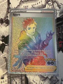 Pokemon karty rozne prismatic, pokemon go Mc Donald 2025