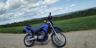 Yamaha xt 660r