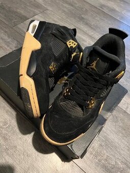 Jordan 4 Retro BG