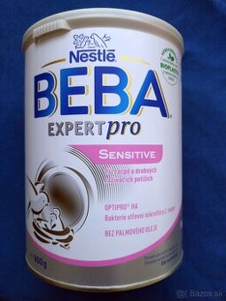 Beba Sensitive