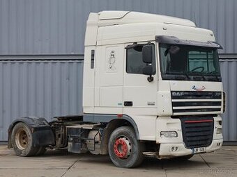 DAF 105.460, STANDARD, EURO 5