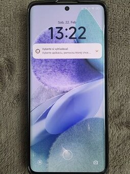 Xiaomi redmi note 13 pro + 5G 12/512GB