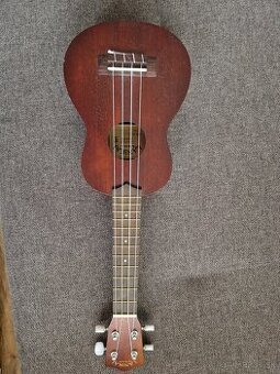 Ukulele Lunakai