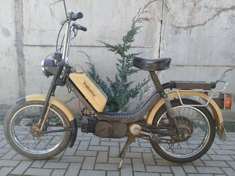 Babetta 210