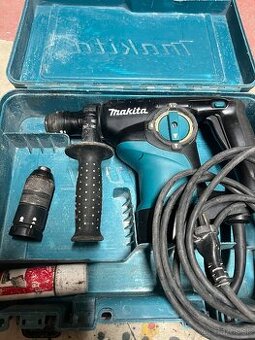 Makita HR2810T