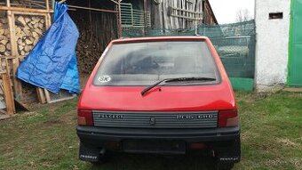 Peugeot 205 1.8 GDR