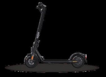 Ninebot by Segway KickScooter F2 E