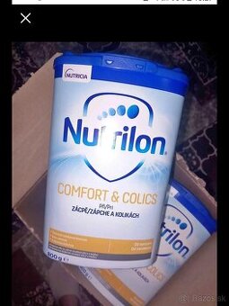 Nutrilon Comfort