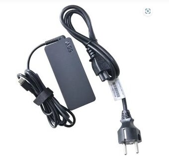 Napájací adaptér Lenovo USB-C