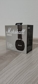 Marshall Major IV BT slúchadlá