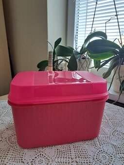 Tupperware truhla 7,5l