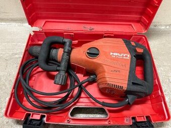 Búracie kladivo Hilti TE 700-AVR SDS-Max