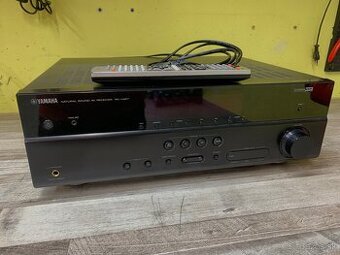 Predám AV Receiver Yamaha RX-V467