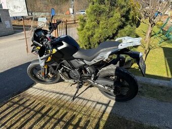 BMW G 310 GS 2022 - 1