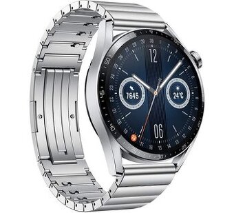 Predám Huawei Watch Gt3