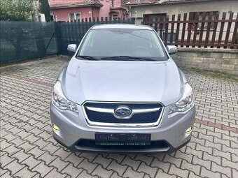 Subaru XV 2.0 110kW 2013 122033km i Executive TAŽNÉ - 1