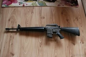 M16 A1 puška - 1