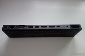 HP Elite / Zbook ThunderBolt 3 Dock HSTNN-CX01 - 1