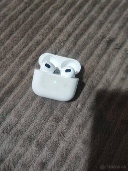 Apple airpods